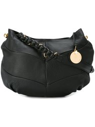 сумка-хобо на плечо 'Madie' See By Chloé