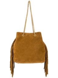 классическая сумка-мешок 'Emmanuelle' Saint Laurent