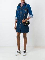 маленькая сумка через плечо 'Lois' See By Chloé