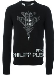 джемпер 'Gateway' Philipp Plein