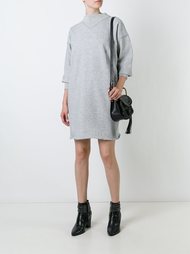 платье-толстовка 'Bruce' Isabel Marant Étoile