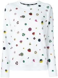 толстовка 'Tanami' Kenzo