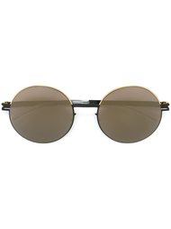 солнцезащитные очки 'Alice' Mykita