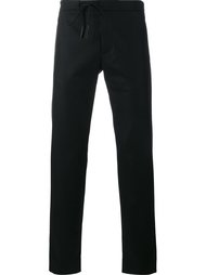 straight leg trousers Maison Margiela