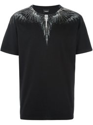 футболка 'Antofalla' Marcelo Burlon County Of Milan