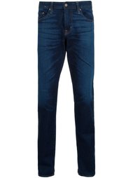 джинсы 'The Graduate 5 Year Outcome' Ag Jeans