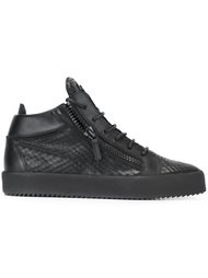 кроссовки 'May London Gladio' Giuseppe Zanotti Design