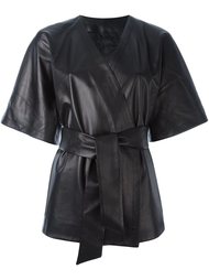 куртка-кимоно  Drome
