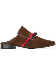 мюли 'Louie'  3.1 Phillip Lim