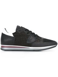 panelled sneakers Philippe Model