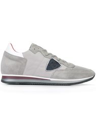 panelled sneakers Philippe Model