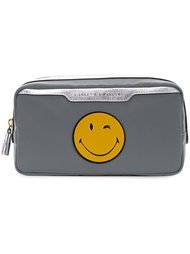 косметичка 'Smiley' Anya Hindmarch