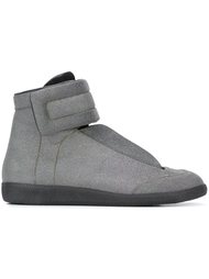 хайтопы 'Future' Maison Margiela