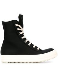 кеды 'Vegan' Rick Owens DRKSHDW