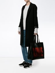 сумка-тоут 'Love' Givenchy