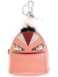 Bag Bugs backpack bag charm Fendi