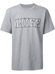 wife T-shirt Sacai