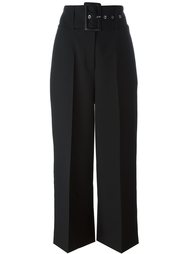cropped tailored trousers Givenchy