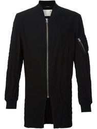 zipped shirt R13