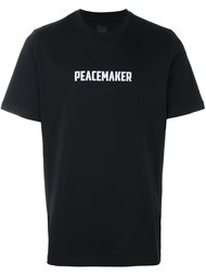 футболка 'Peacemaker'  Oamc