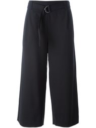 cropped trousers Brunello Cucinelli