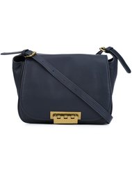 'Eartha saddle' crossbody bag Zac Zac Posen