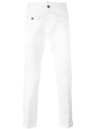 чиносы 'Tizzy' Dsquared2