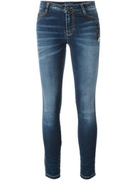 skinny jeans Ermanno Scervino