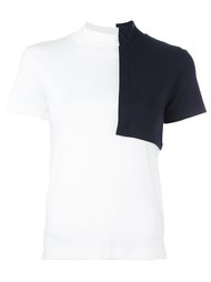 colour block T-shirt Jacquemus
