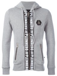 толстовка с капюшоном 'Plein Hero' Philipp Plein