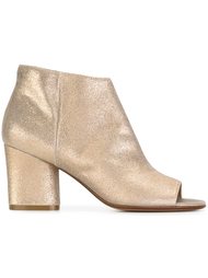 open toe ankle boots Maison Margiela