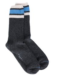 striped socks Marni