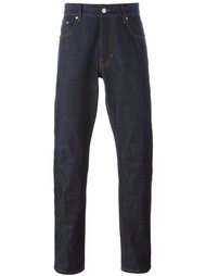 regular jeans Ami Alexandre Mattiussi