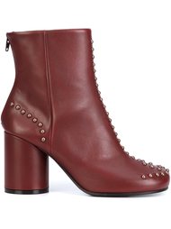 studded ankle boots Maison Margiela