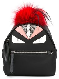 mini Bag Bugs backpack Fendi
