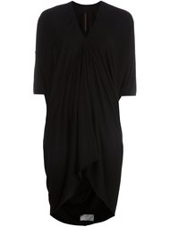 'Eska' tunic Rick Owens Lilies