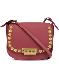 'Eartha saddle' crossbody bag Zac Zac Posen