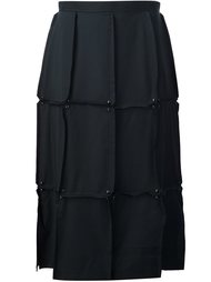 A-line skirt Julien David