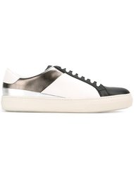 panelled sneakers Tod's