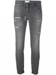 cropped jeans Faith Connexion