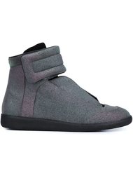 'Future' hi-top sneakers Maison Margiela