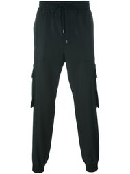 cargo pocket sweatpants Juun.J