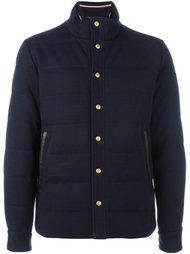 padded jacket Moncler Gamme Bleu