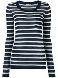 striped jumper Sonia By Sonia Rykiel