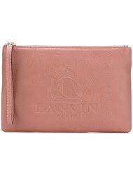 'Nomad' clutch Lanvin