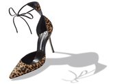 LEPIDUSA Manolo Blahnik