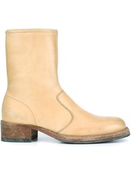 classic ankle boots Maison Margiela