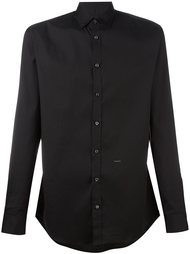 classic shirt Dsquared2