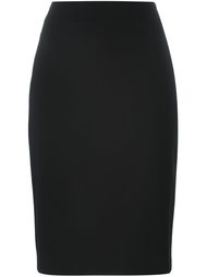 классическая юбка-карандаш Max Mara