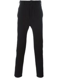 slim fit trousers Thom Krom